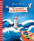 E-Book (epub) Der Leuchtturm auf den Hummerklippen von James Krüss