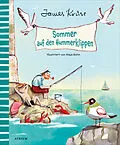 E-Book (epub) Sommer auf den Hummerklippen von James Krüss