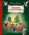 E-Book (epub) Weihnachten auf den Hummerklippen von James Krüss