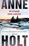 E-Book (epub) In Staub und Asche von Anne Holt