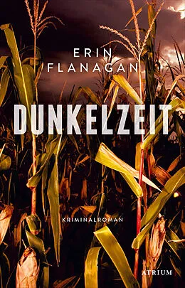 E-Book (epub) Dunkelzeit von Erin Flanagan