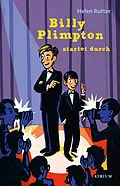 E-Book (epub) Billy Plimpton startet durch von Helen Rutter