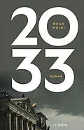 E-Book (epub) 2033 von Bijan Moini
