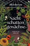 E-Book (epub) Nachtschattengewächse von Jill Johnson
