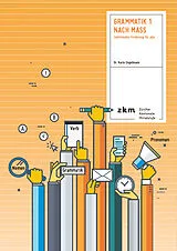 Kartonierter Einband (Kt) Grammatik 1 nach Mass von Karin Engelmann