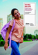 Kartonierter Einband Ich will ans Gymi von Karin Engelmann, Cyrill Kaufmann