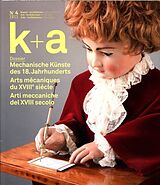 Broché Kunst + Architektur in der Schweiz: No 4/2012 de Revue