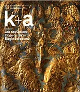 Broschiert Kunst + Architektur in der Schweiz: No 1/2013 von Revue