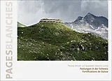 Fester Einband Festungen in der Schweiz. Fortifications de Suisse von Thomas; Jaquemet, Juri; Lovisa, Maurice Bitterli