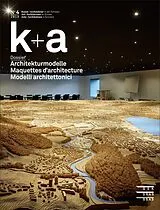 Broschiert Kunst + Architektur in der Schweiz: No 4/2018 von Revue