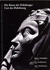 Broschiert Kunst + Architektur in der Schweiz von Revue