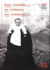 Broché Kunst + Architektur in der Schweiz: No 4/2000 de Revue