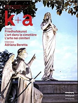 Broché Kunst + Architektur in der Schweiz: No 3/2010 de Revue