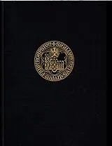 Fester Einband Les monuments d'art et d'histoire du canton de Fribourg von Marcel Strub