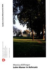 Broschiert Lohn Manor in Kehrsatz von Monica Bilfinger