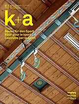 Broschiert Kunst + Architektur in der Schweiz: No 1/2019 von Revue