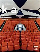 Broschiert Kunst + Architektur in der Schweiz: No 3/2019 von Revue