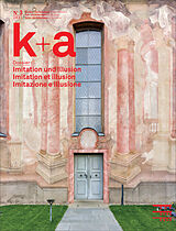 Broché Kunst + Architektur in der Schweiz: No 3/2021 de Revue