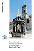 E-Book (epub) Einsiedeln Abbey von Markus Bamert, Georges Descoeudres, P. Gregor Jäggi