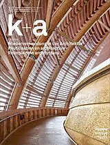 Broschiert Kunst + Architektur in der Schweiz: No 1/2022 von Revue