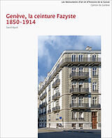 Livre Relié Geève IV la ceinture Fazyste 1850-1914 de David Ripoll