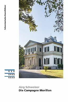 E-Book (epub) Die Campagne Morillon von Jürg Schweizer