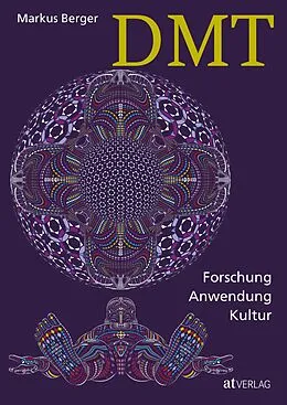 E-Book (epub) DMT - eBook von Markus Berger
