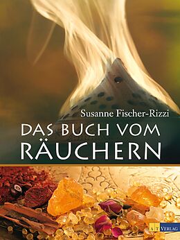 E-Book (epub) Das Buch vom Räuchern - eBook von Susanne Fischer-Rizzi, Peter Ebenhoch