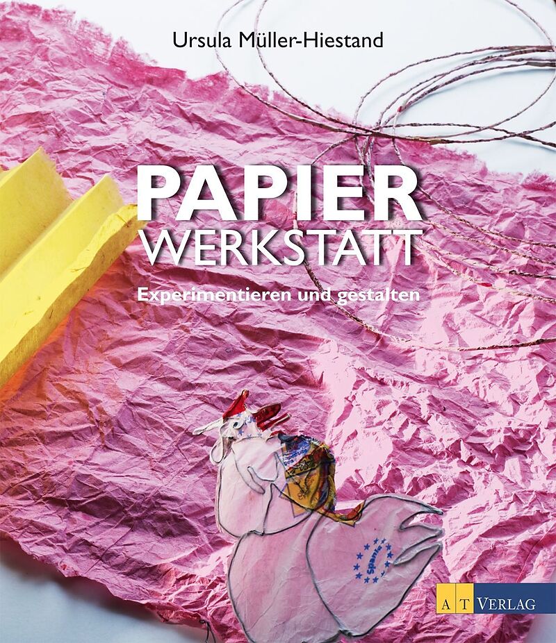 Bildergebnis für Papierwerkstatt Müller Hiestand