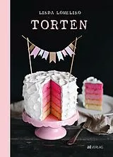 Fester Einband Torten von Linda Lomelino