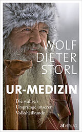 Fester Einband Ur-Medizin von Wolf-Dieter Storl