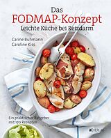 Fester Einband Das FODMAP-Konzept von Carine Buhmann, Caroline Kiss