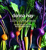 Fester Einband Life in balance von Donna Hay