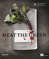 Livre Relié Meat the Green de R. Hiltl