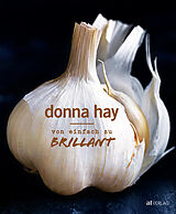 Fester Einband Von Einfach zu Brillant von Donna Hay