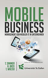 E-Book (pdf) Mobile Business von Thomas Sammer, Andrea Back, Thomas Walter