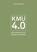 E-Book (epub) KMU 4.0 von Pascal von Gunten