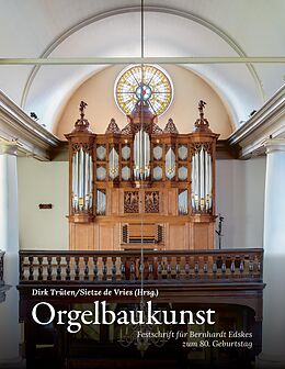 E-Book (pdf) Orgelbaukunst von 