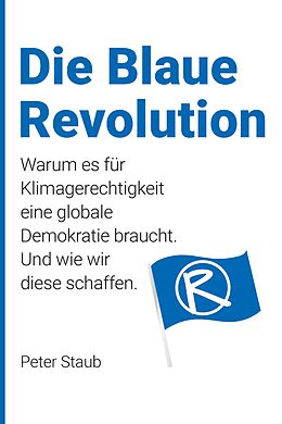 E-Book (pdf) Die Blaue Revolution von Peter Staub