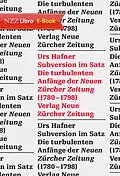 E-Book (epub) Subversion im Satz von Urs Hafner