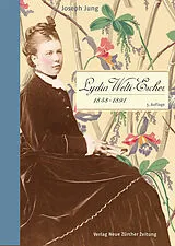 Fester Einband Lydia Welti-Escher (18581891) von Joseph Jung
