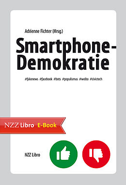 E-Book (epub) Smartphone-Demokratie von 