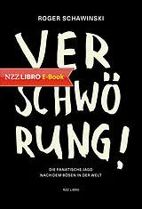 E-Book (epub) Verschwörung! von Roger Schawinski