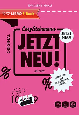 E-Book (pdf) Jetzt neu! von Cary Steinmann
