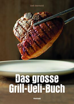 Grill ueli buch