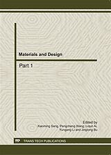 eBook (pdf) Materials and Design de 
