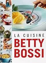 Broschiert La cuisine Betty Bossi von 