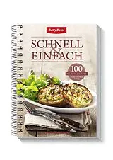 Spiralbindung Schnell und einfach von Betty Bossi