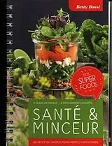 Spiralbindung santé & minceur 5 von Betty Bossi