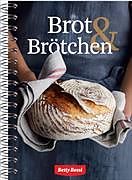 Spiralbindung Brot & Brötchen von Betty Bossi